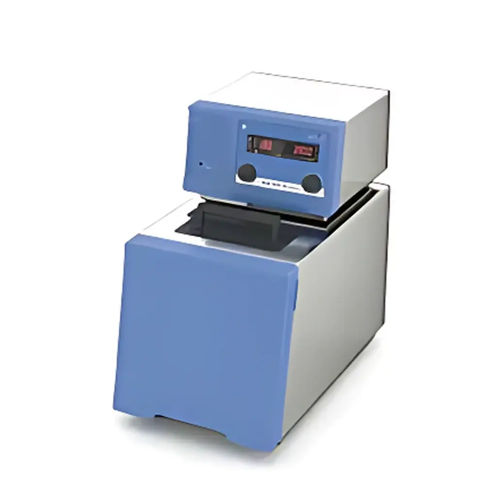 IKA HBC 10 Basic Heating Circulator