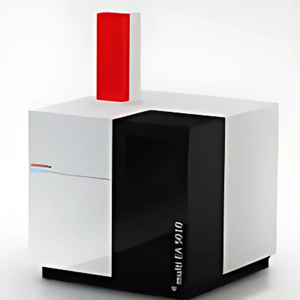 Analytik Jena multi EA 5010 SMPO Elemental Analyzer for Interference-Free Total Sulfur (TS) Determination in Fuels and Refinery Products