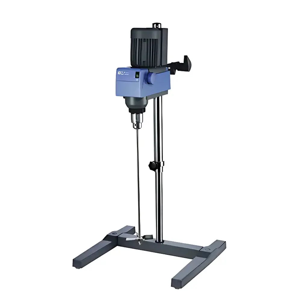 IKA RW28 Basic Mechanical Stirrer
