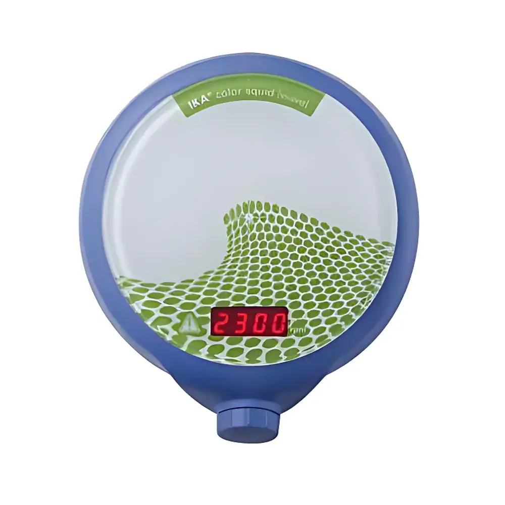 IKA RCT basic Magnetic Stirrer with Glass Ceramic Plate