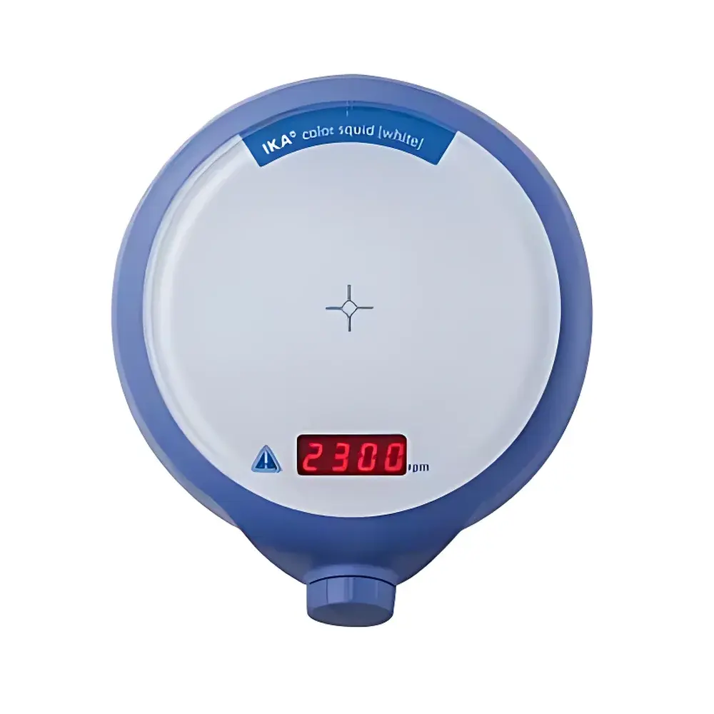 IKA RCT basic Magnetic Stirrer with Glass Ceramic Plate