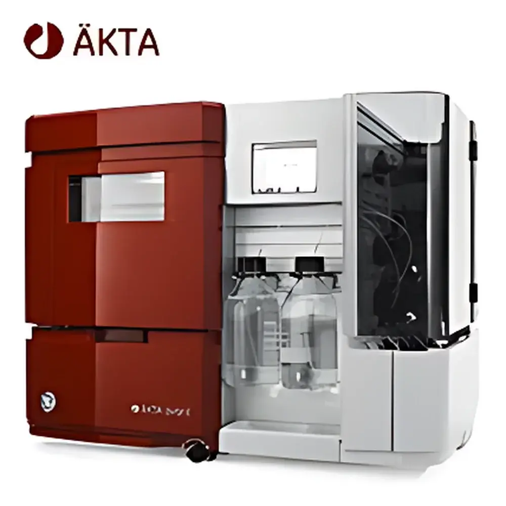 Cytiva AKTA avant Automated Protein Purification System