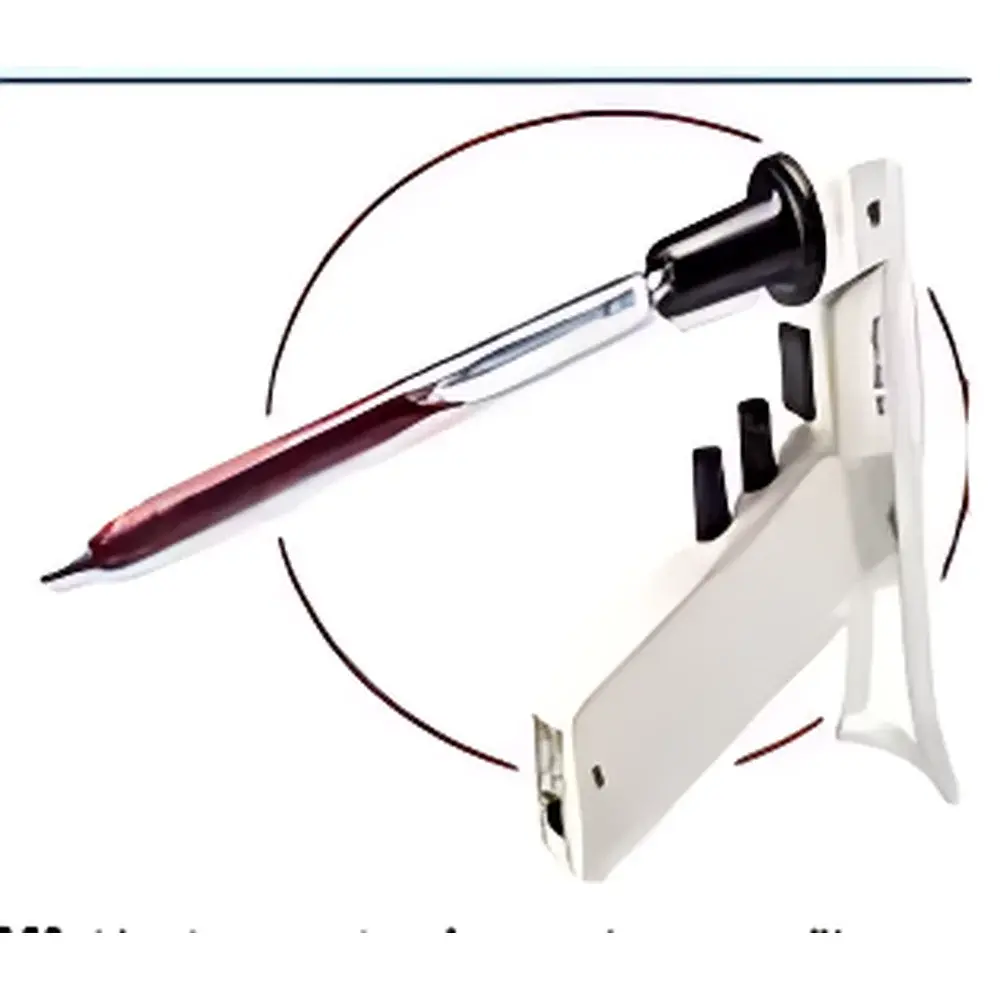 Drummond Portable Pipet-Aid XP Electric Single-Channel Pipette