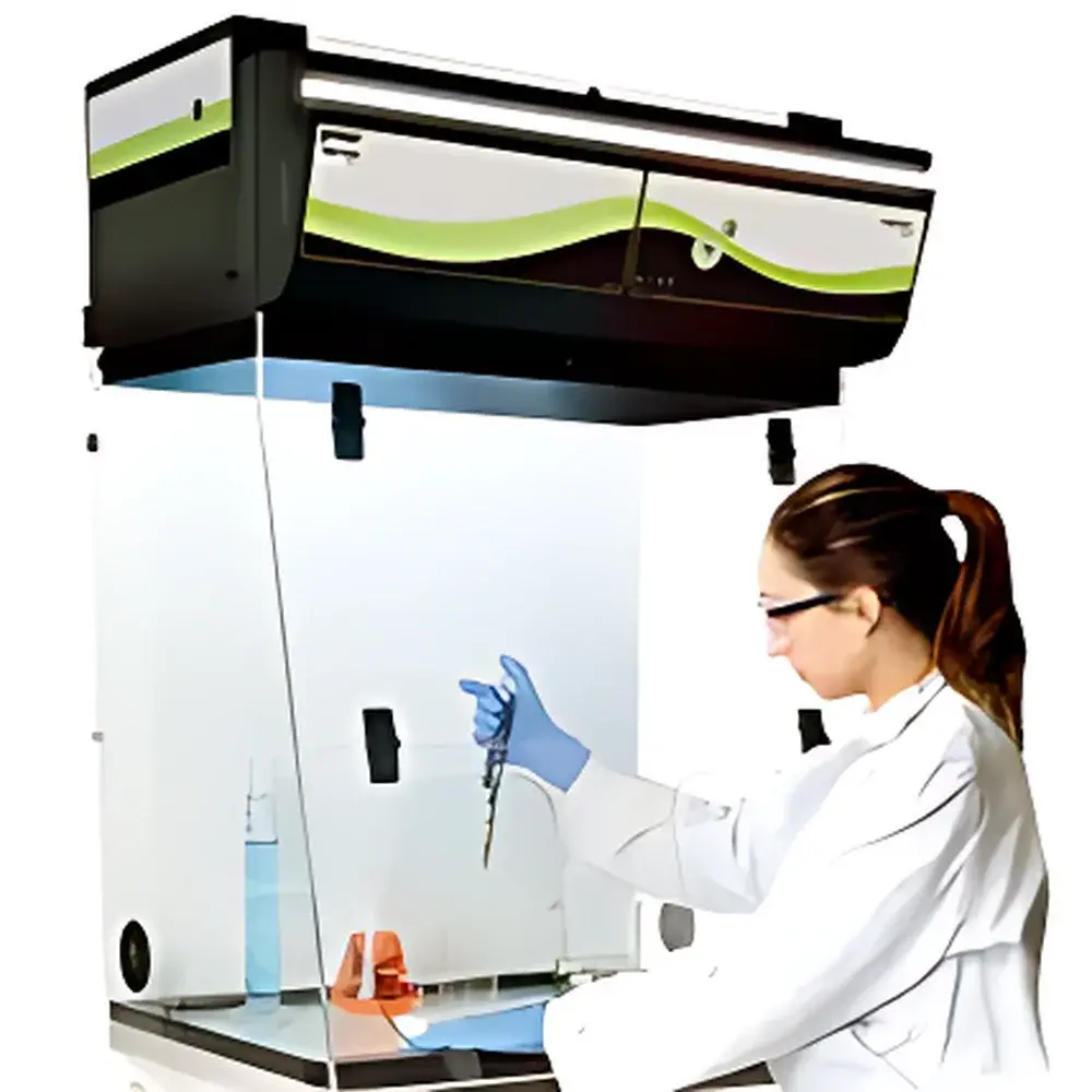 Erlab Captair Smart Recirculating Fume Hood