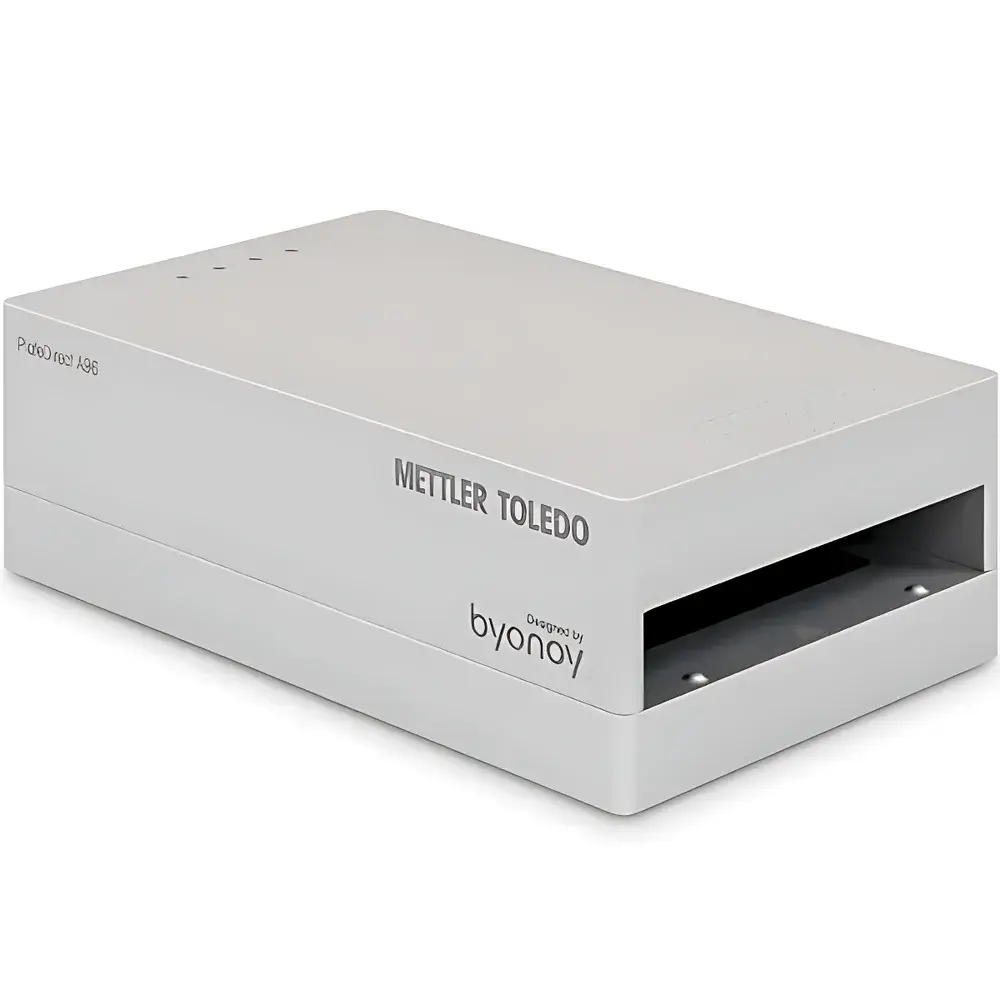 METTLER TOLEDO PlateDirect A96 Absorbance Microplate Reader