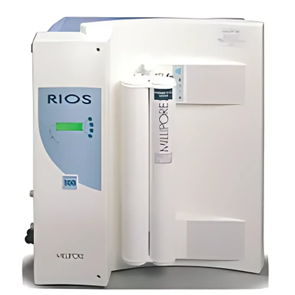 Merck Millipore RiOs 30 Ultra-Pure Water System