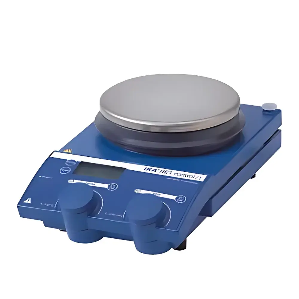IKA RET Control Heating Magnetic Stirrer
