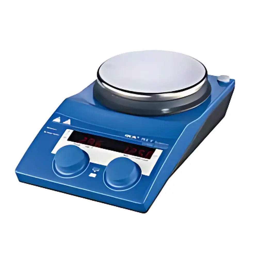 IKA RET Basic Magnetic Hotplate Stirrer