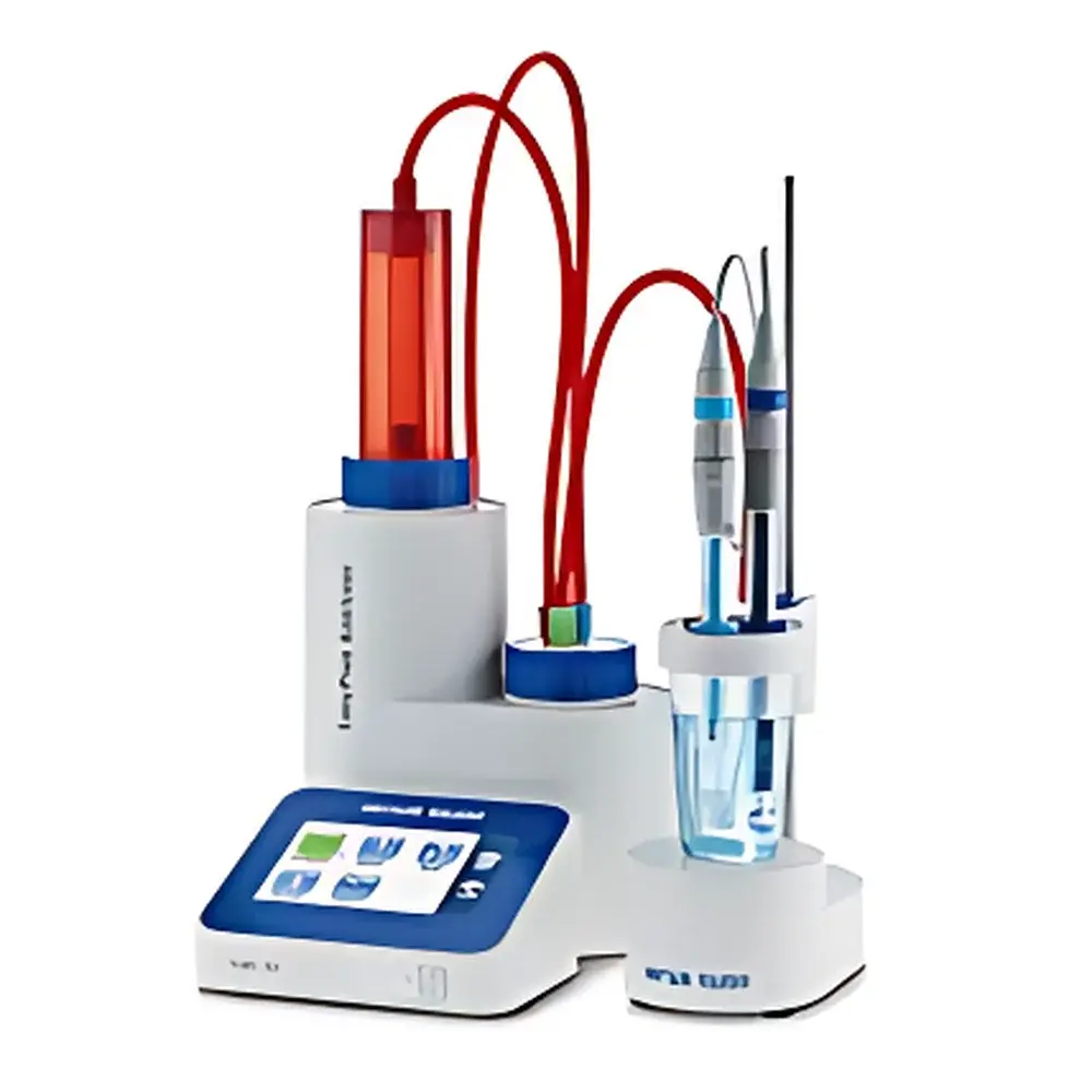 METTLER TOLEDO Easy Na Sodium Analyzer