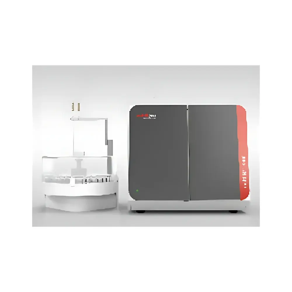 Analytik Jena multi N/C 3100 Total Organic Carbon and Total Nitrogen Analyzer