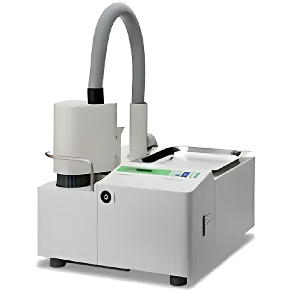 Thermomechanical Analyzer
