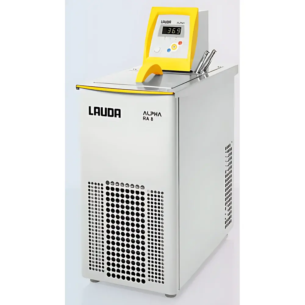 LAUDA Integral XT Air-Cooled Circulating Chiller