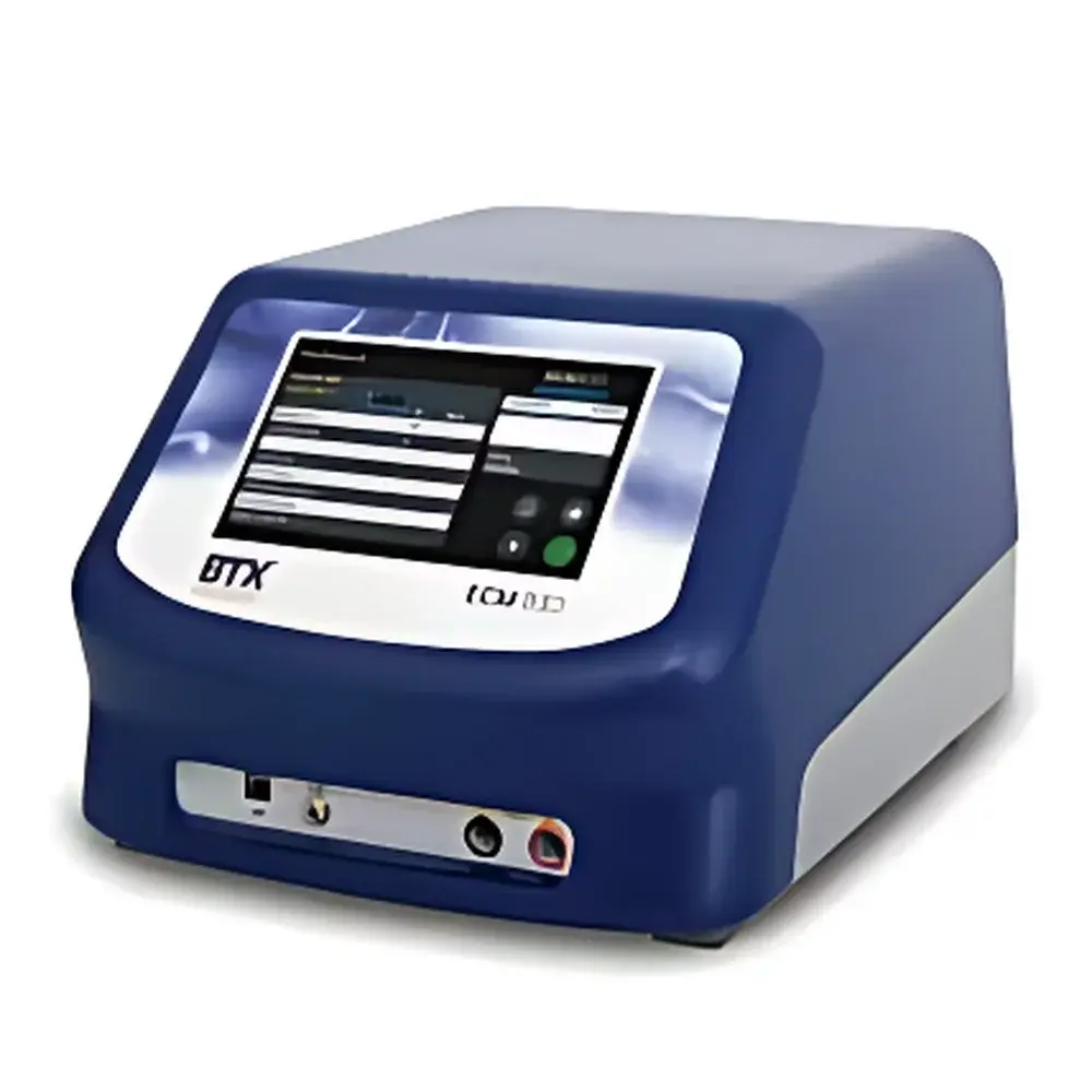 BTX ECM 830 Square Wave Electroporator