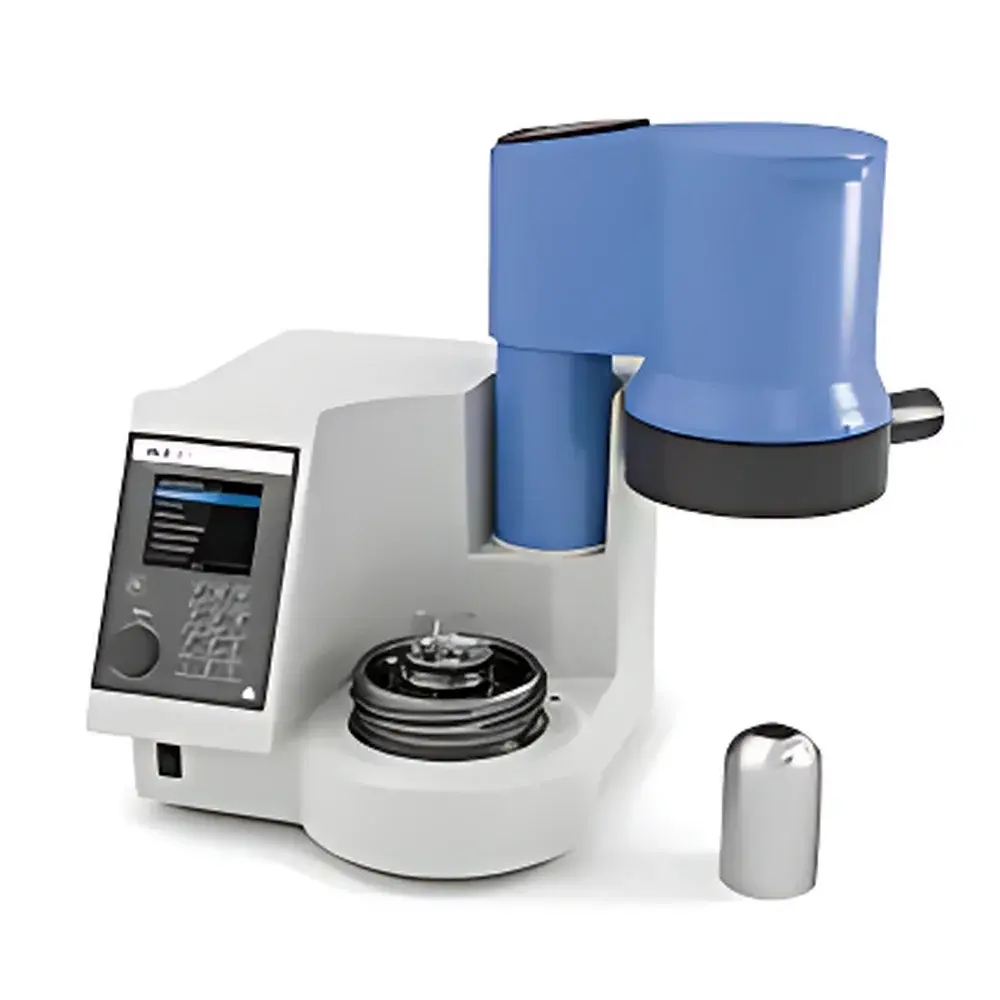 IKA C1 Package 1/10 Isoperibol Oxygen Bomb Calorimeter System