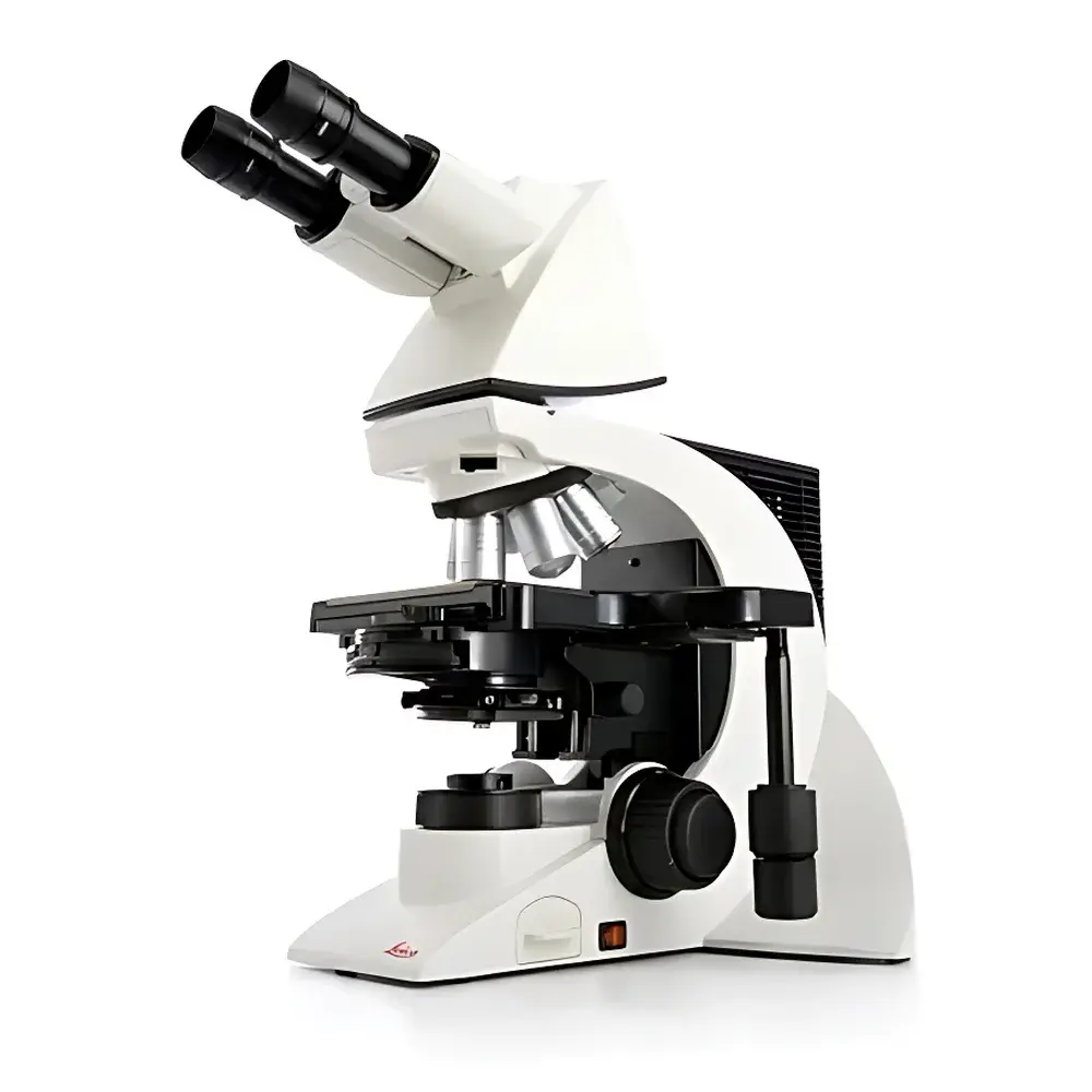Leica DM1000 / DM2000 / DM2500 Research-Grade Biological Microscope