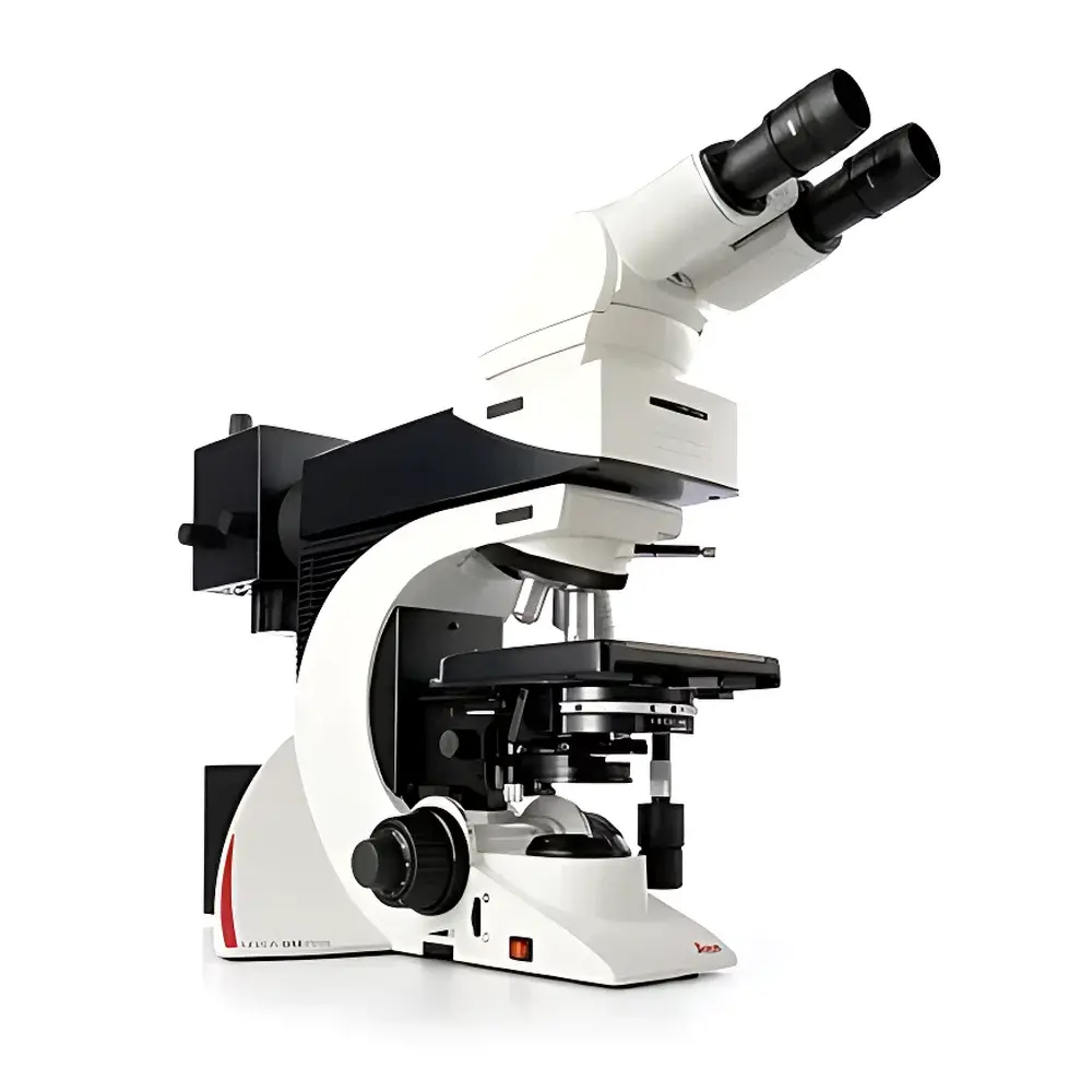 Leica DM1000 / DM2000 / DM2500 Research-Grade Biological Microscope