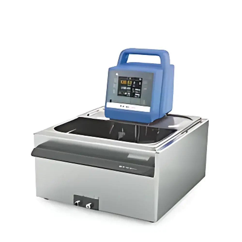 IKA ICC Control Pro 12 Circulating Thermostat System