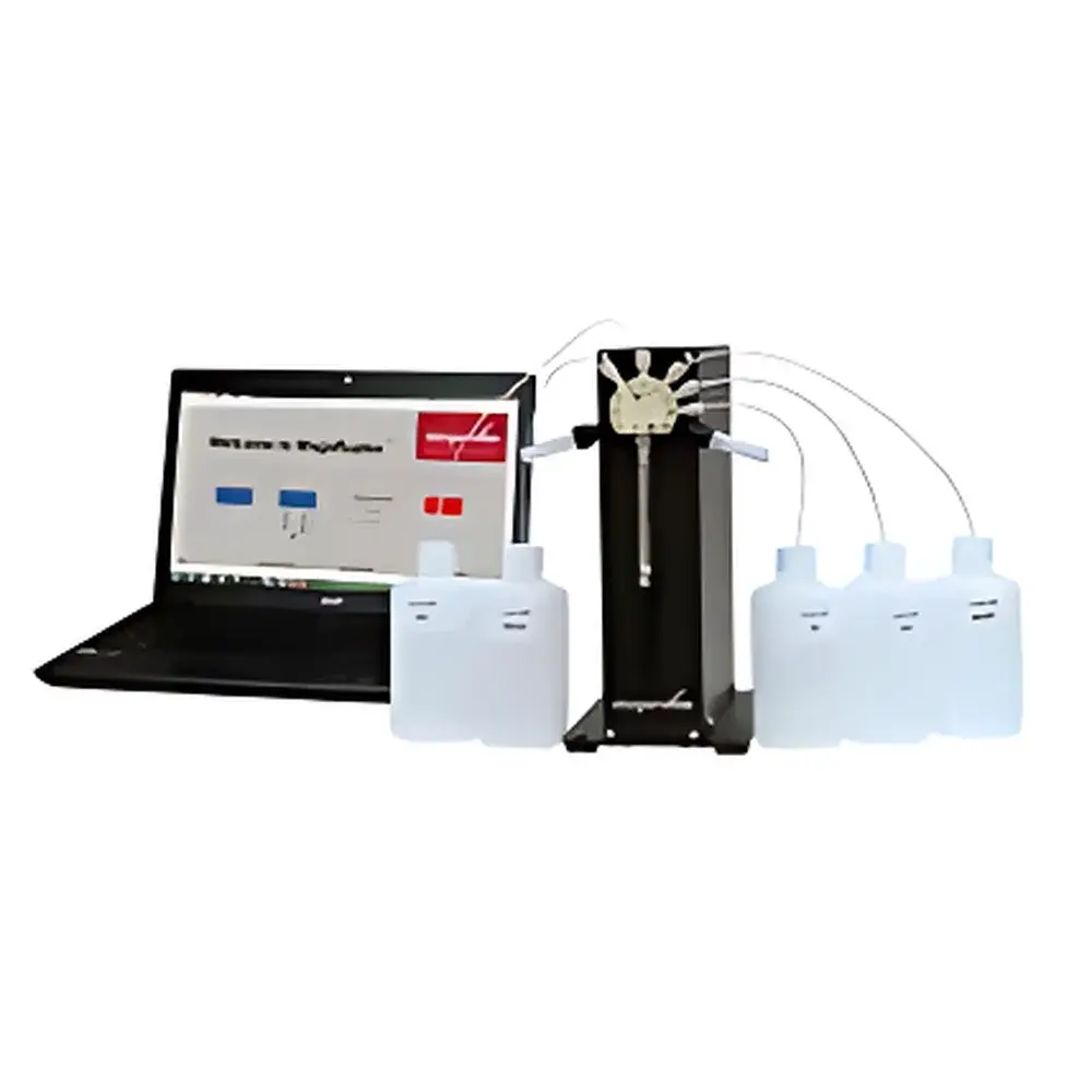 Diagenode Megaruptor Ultrasonication-Based High-Molecular-Weight DNA Shearing Instrument