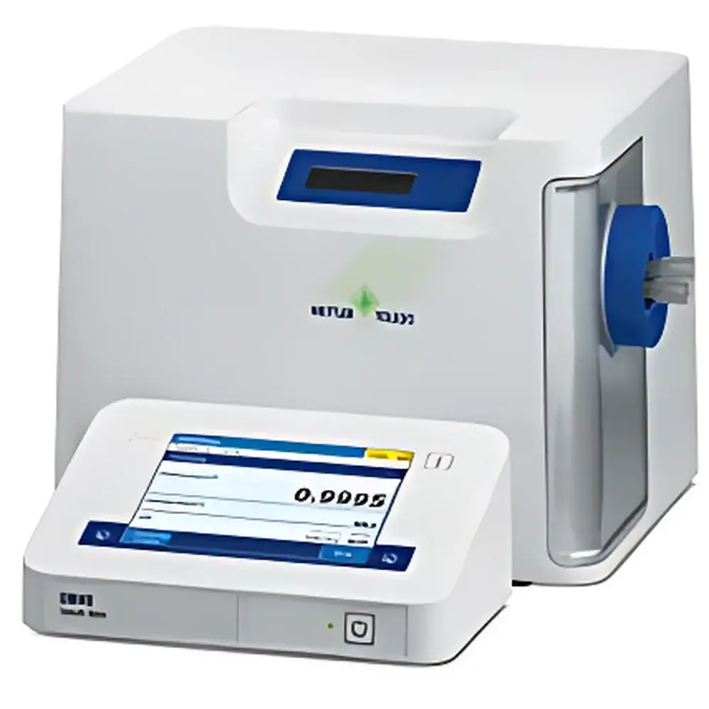 METTLER TOLEDO DM40 Desktop Density Meter