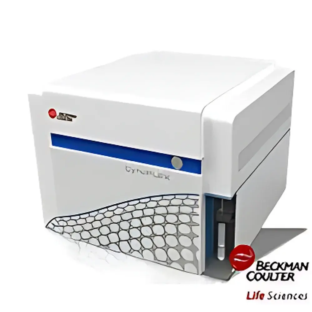 Beckman Coulter CytoFLEX Flow Cytometer