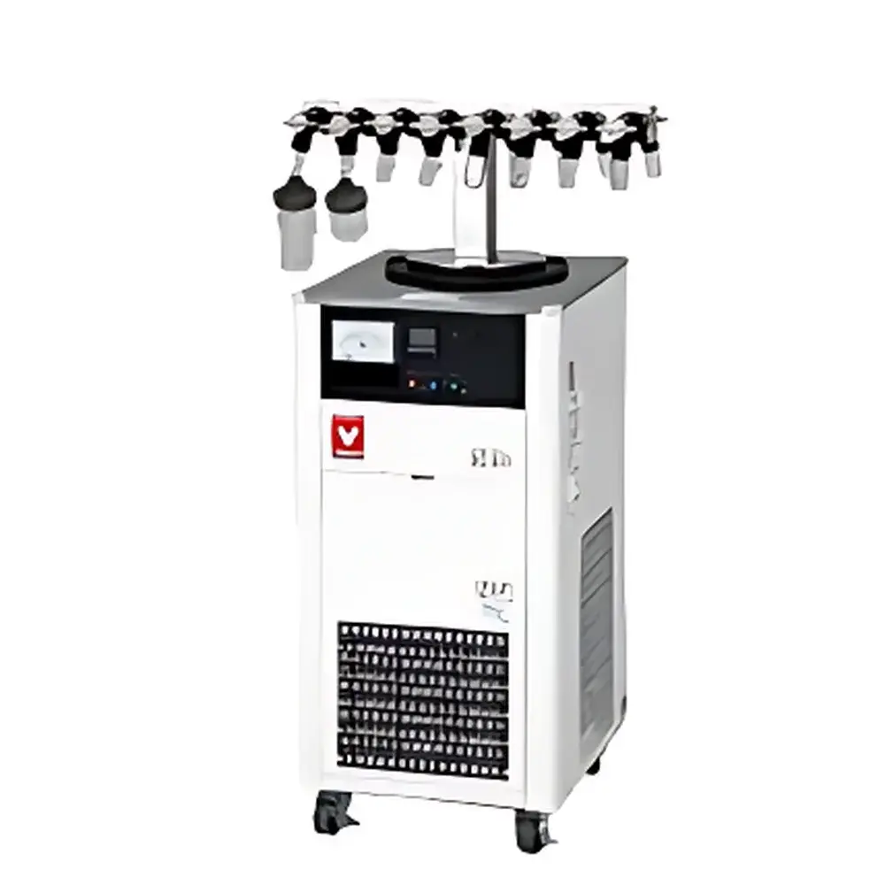 YAMATO DC801 Laboratory Freeze Dryer