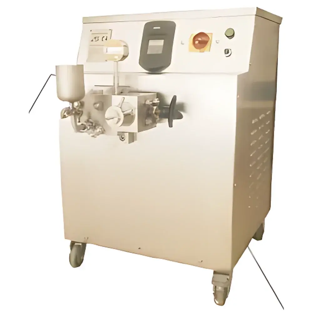 ATS AH-D150 High-Pressure Homogenizer