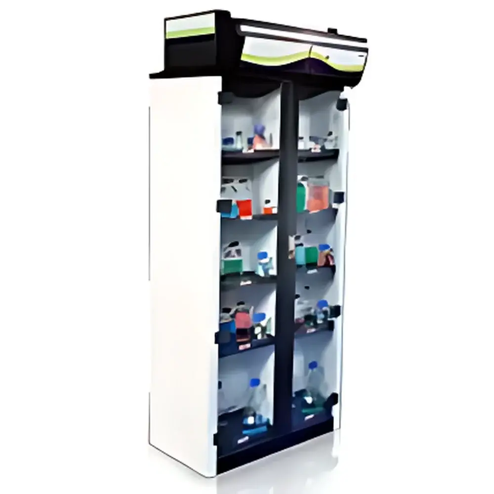 Erlab Captair Smart Filtered Chemical Storage Cabinet