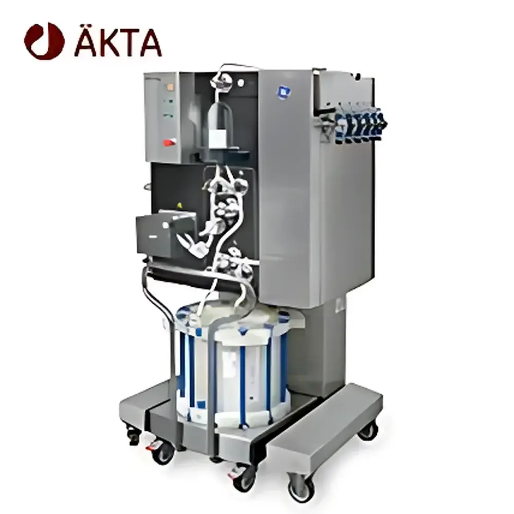 Cytiva AKTAready™ Fully Automated Industrial Chromatography System