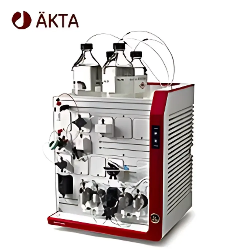 ÄKTA™ pure Protein Chromatography Purification System