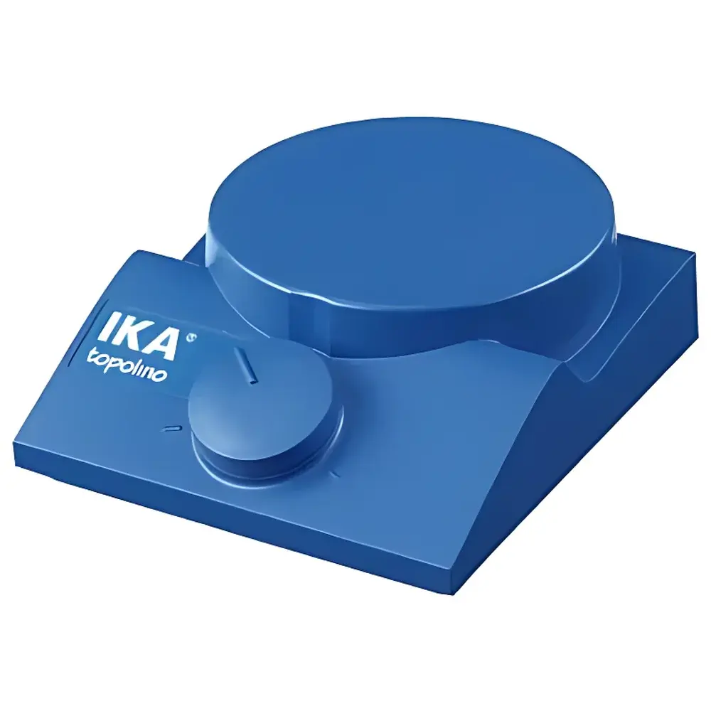 IKA RCT basic Magnetic Stirrer