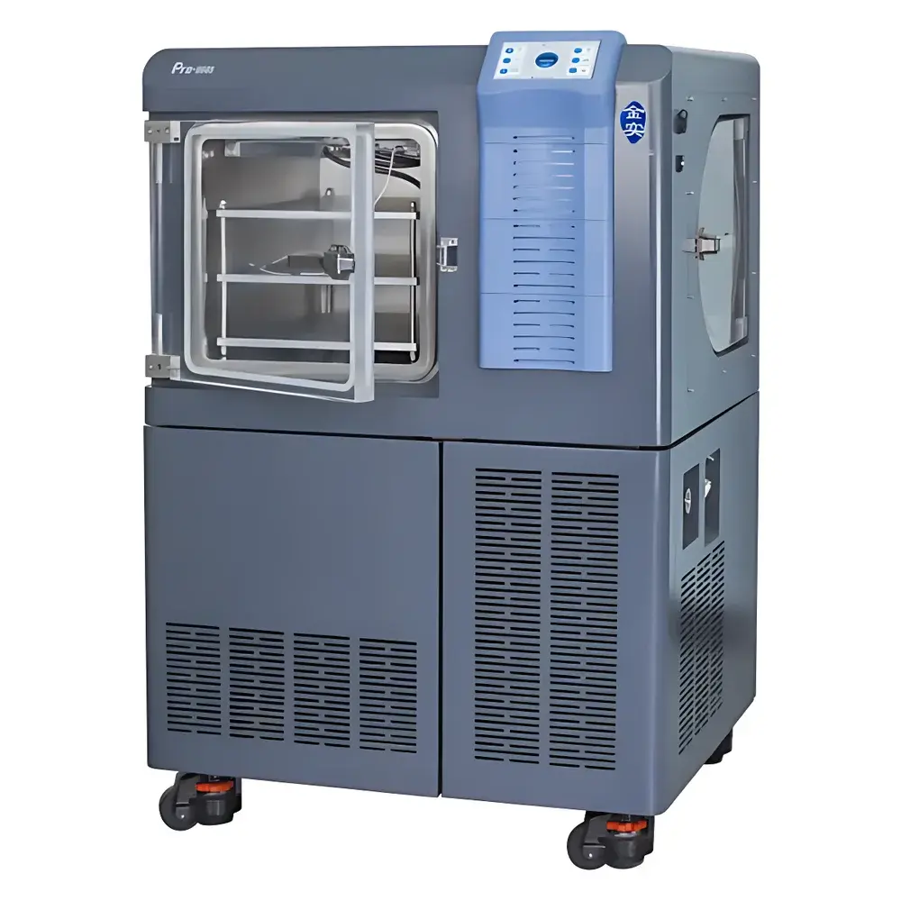 Goldstar Instruments Pro 9085 Freeze Dryer