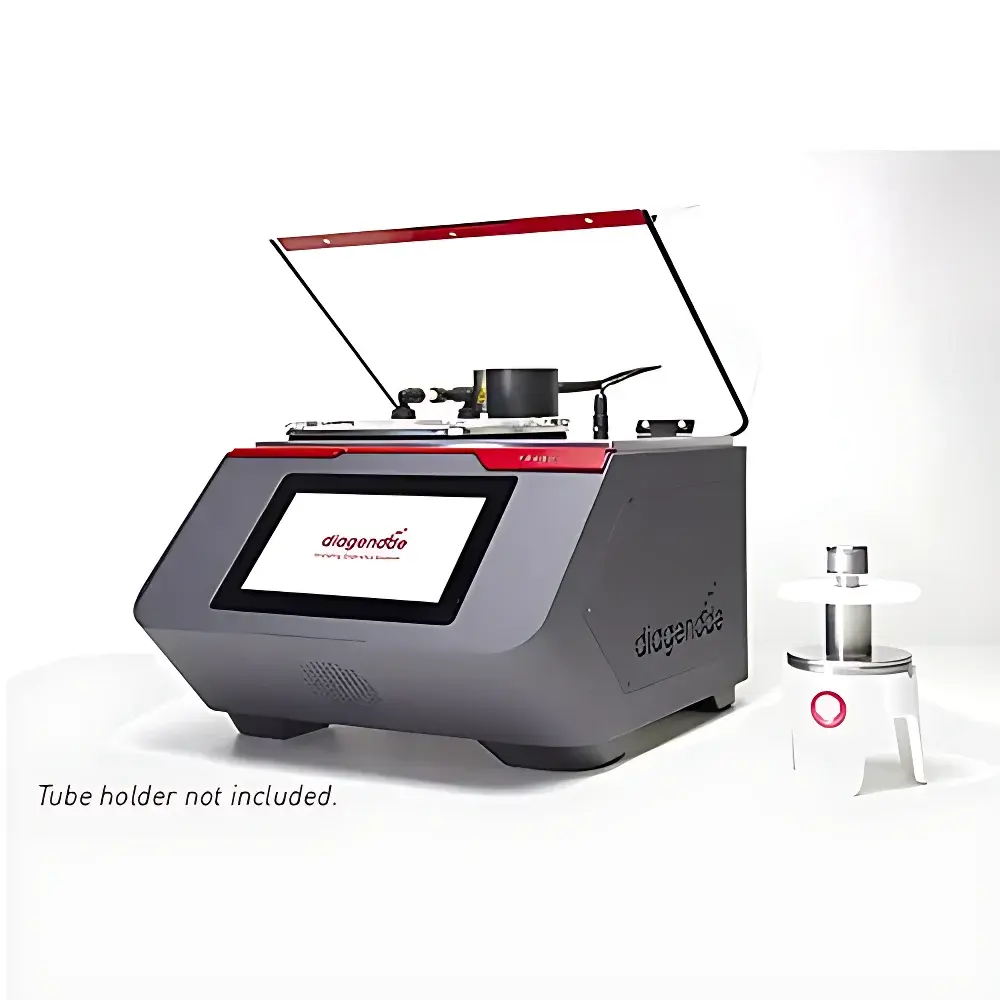 Diagenode BIORUPTOR® new pico Ultrasonic Cell Disruptor