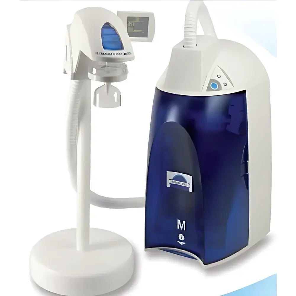 Millipore Synergy UV Ultra-Pure Water System