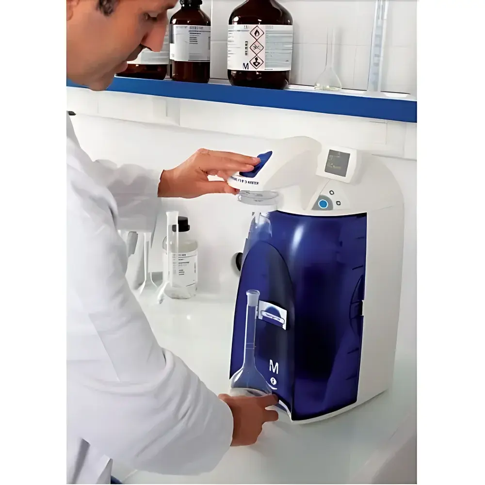 Millipore Synergy UV Ultra-Pure Water System