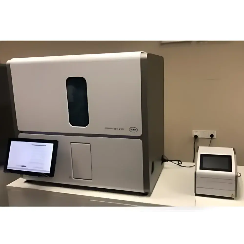 Roche Digital PCR Digital LC