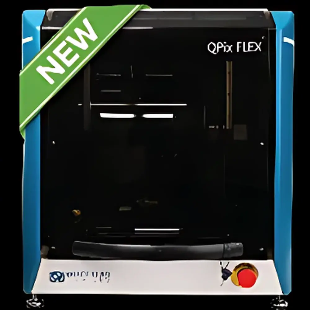 Molecular Devices QPix FLEX Microbial Colony Picking System