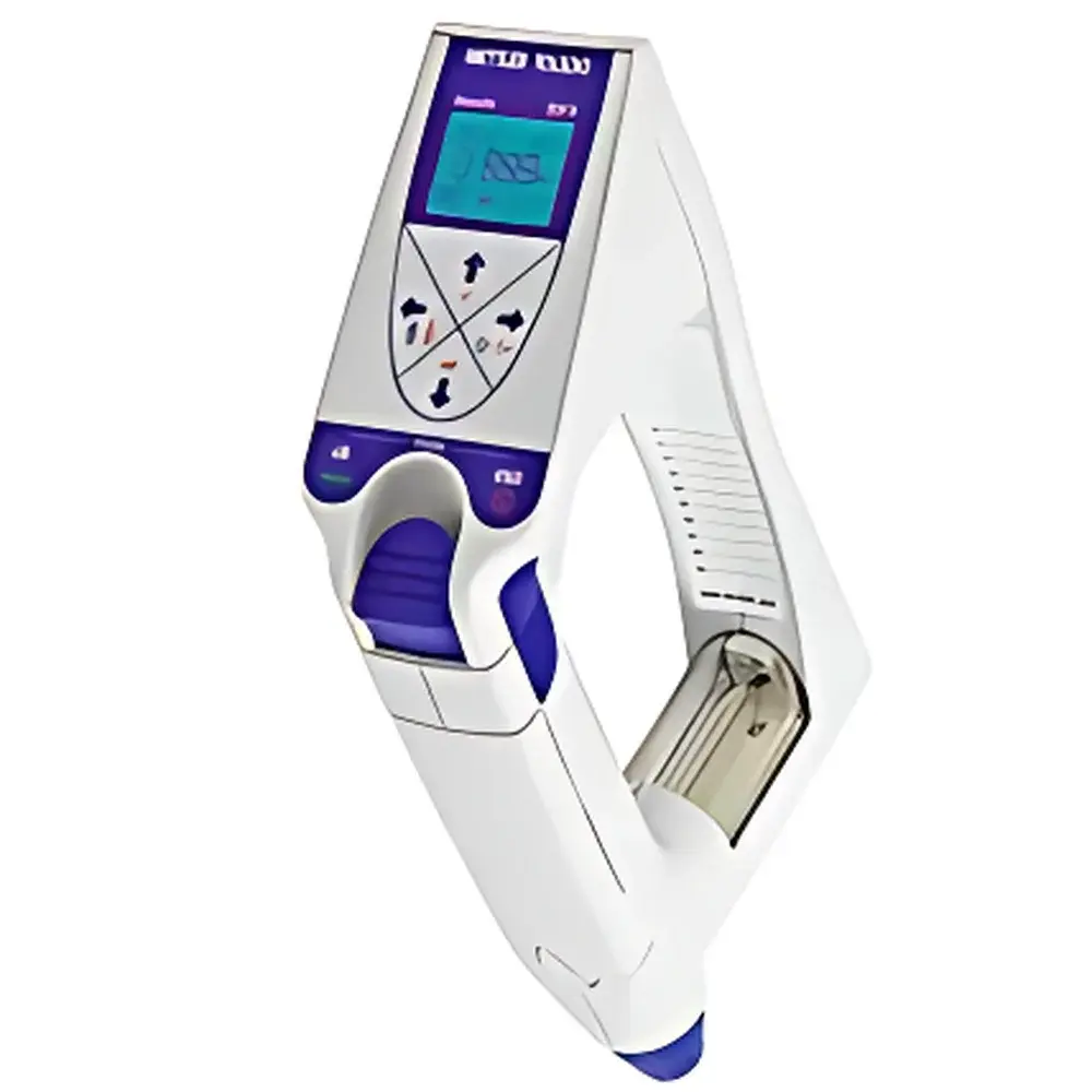 METTLER TOLEDO Densito 30PX Portable Digital Density Meter