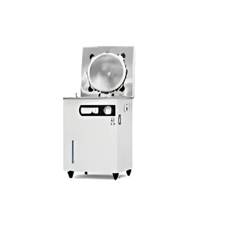 Alphavita MVS-60 Vertical Steam Sterilizer