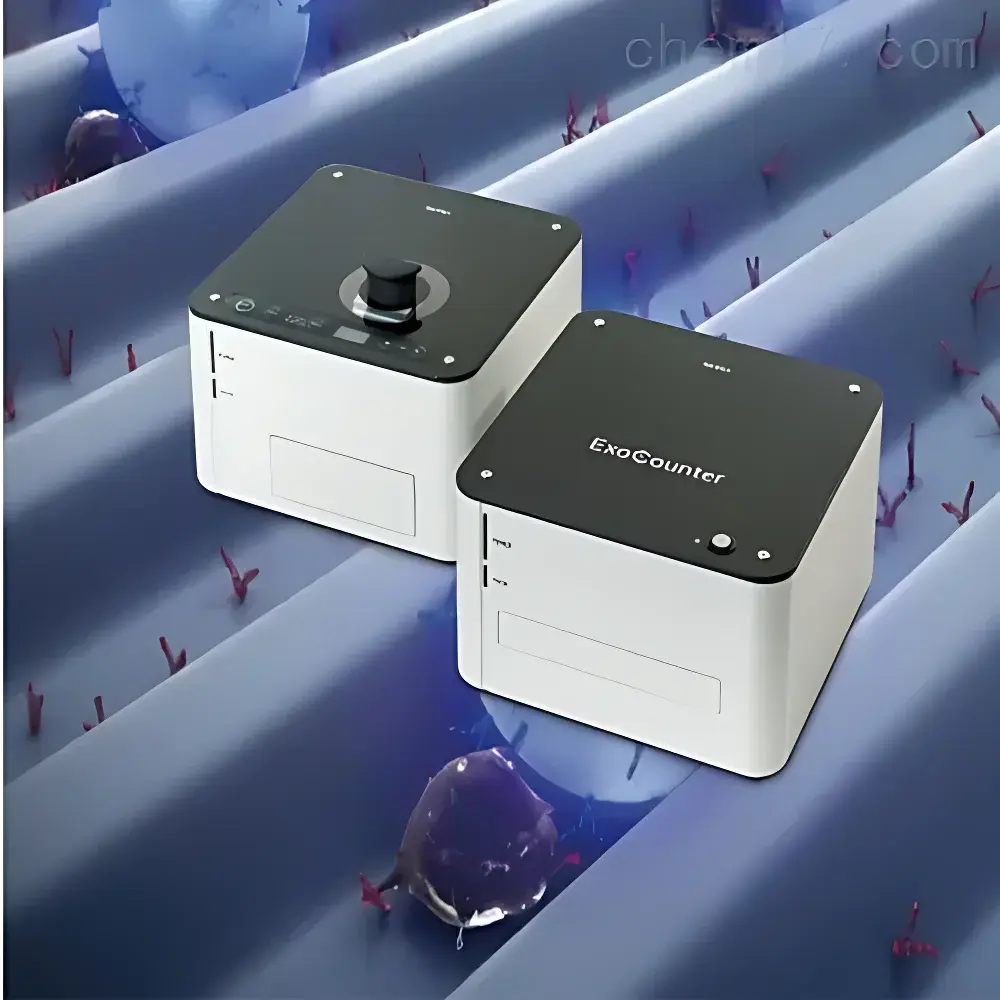 Sysmex ExoCounter Automated Exosome Analyzer