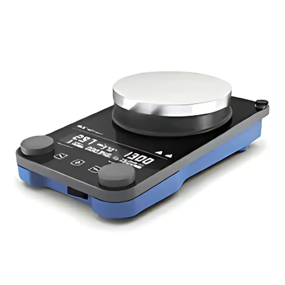 IKA RCT digital Magnetic Stirrer