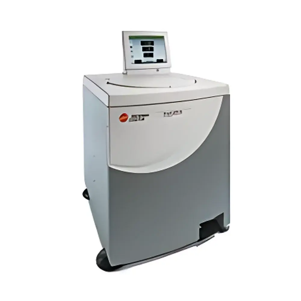 Beckman Coulter Avanti JXN-26 High-Performance Floor-Model Centrifuge