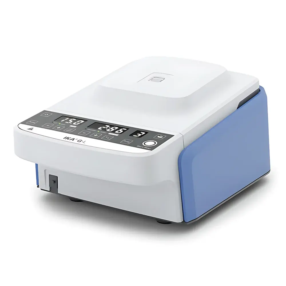 IKA G-L Compact Benchtop Centrifuge