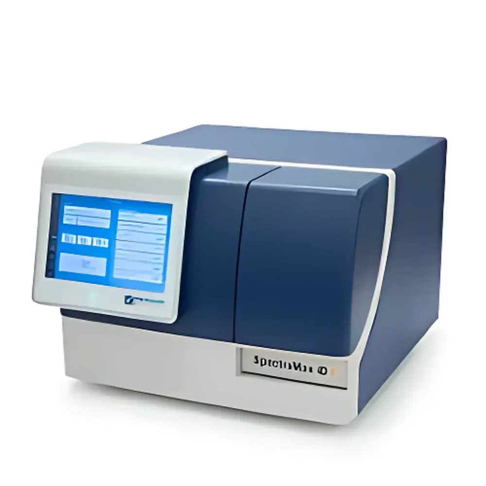 Molecular Devices SpectraMax iD3 Multimode Microplate Reader