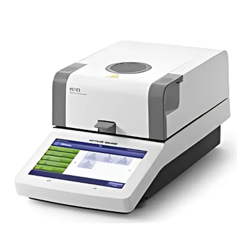 METTLER TOLEDO HC103 Classic Series Infrared Moisture Analyzer