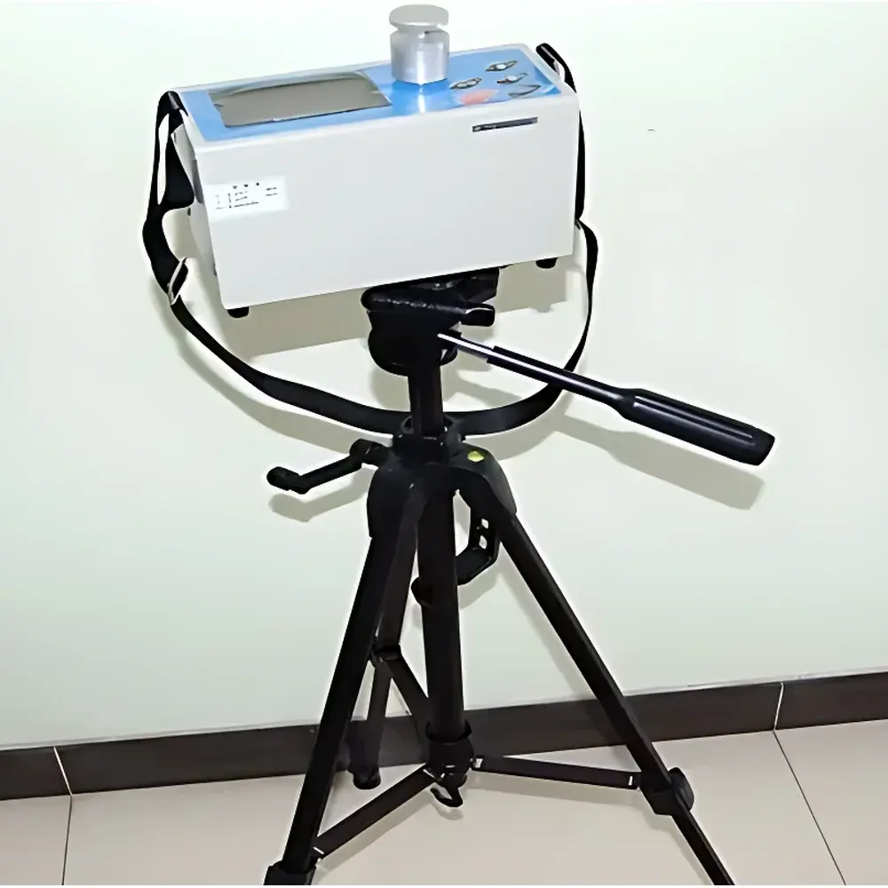 Handheld PM2.5 Particulate Matter Monitor