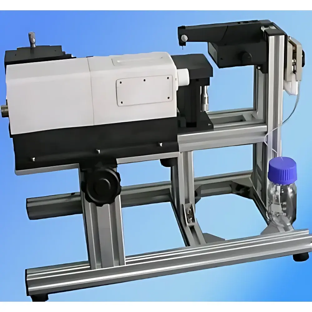 JJ2000BM Rotating Drop Interfacial Tensiometer & Contact Angle Analyzer