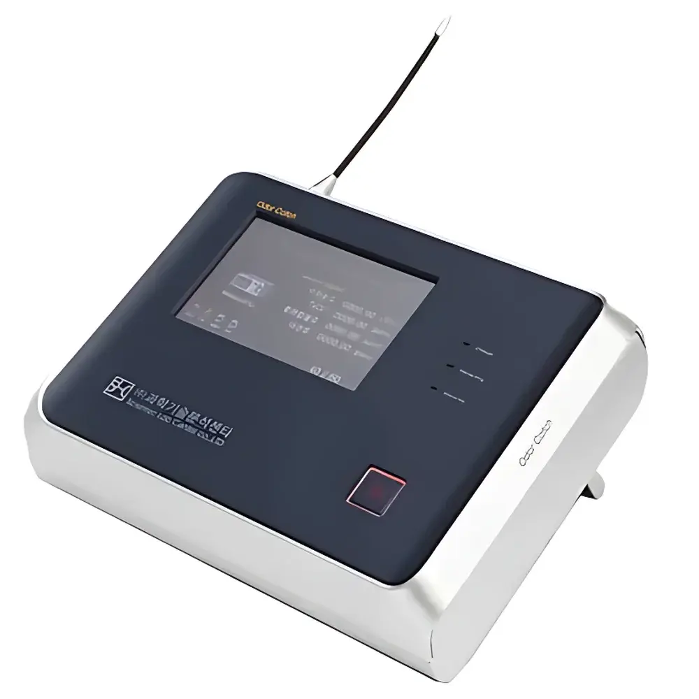 SLC-OP Portable Odor Measurement Instrument