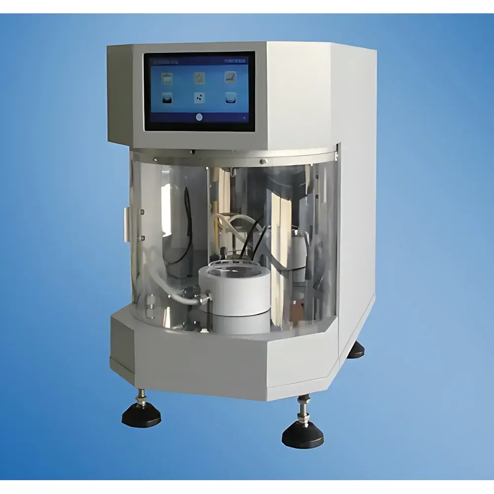 ZYKX JK99M Touchscreen Fully Automated Surface & Interfacial Tensiometer