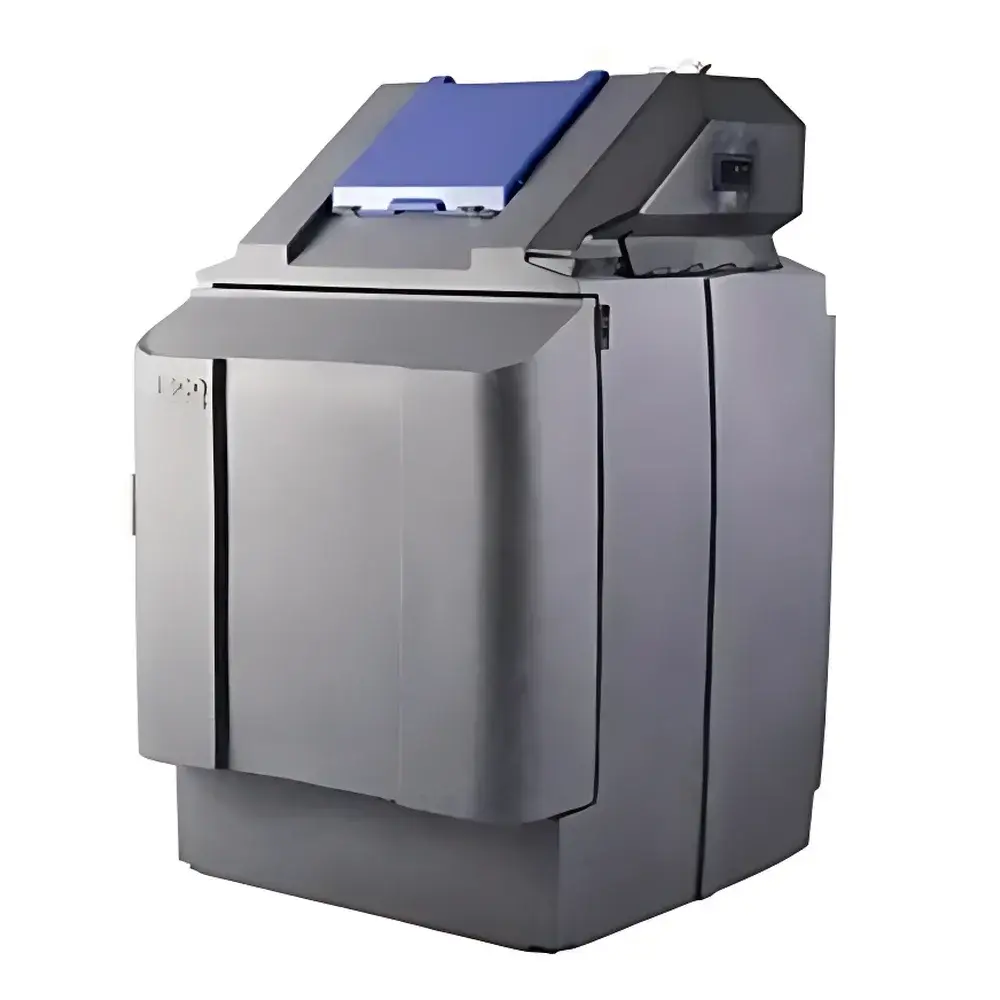 ISCO 4700 Refrigerated Proportional Automatic Water Sampler