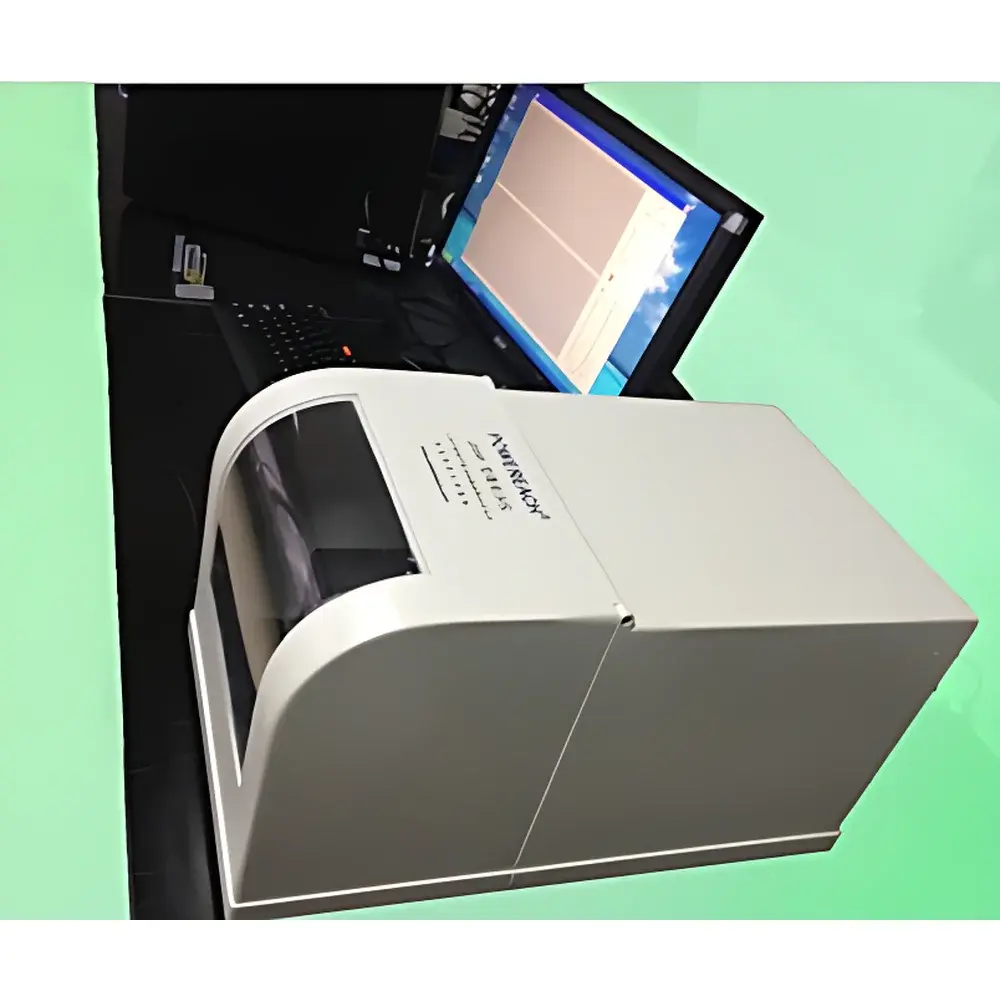Zeta Potential Analyzer JS94H2M